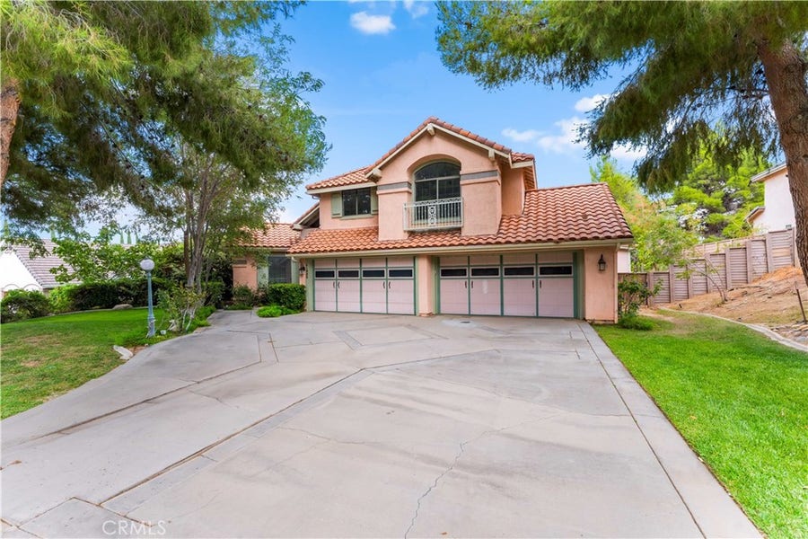 Property photo for 41820 Stratford, Palmdale, CA