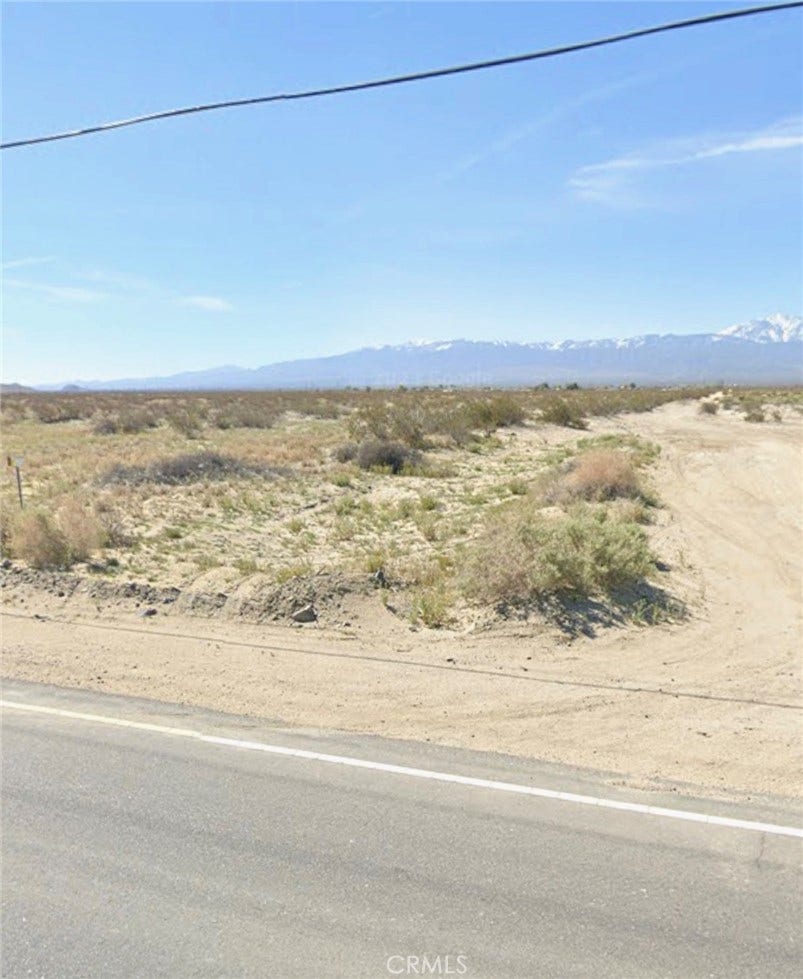 Property photo for 0 Vac/Vic, Black Butte, CA