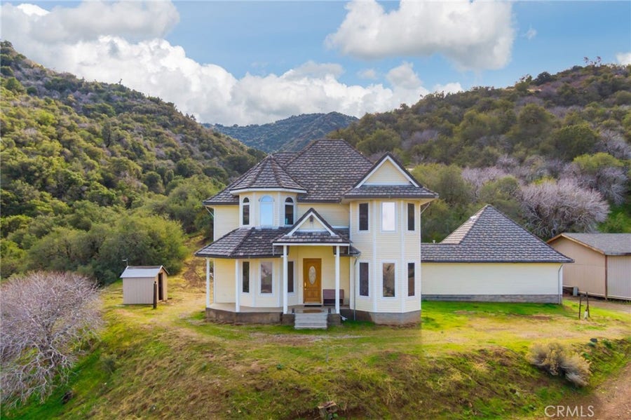 Property photo for 6641 Digier, Lebec, CA