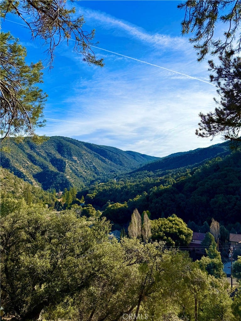 Property photo for 2608 Tirol, Pine Mountain Club, CA