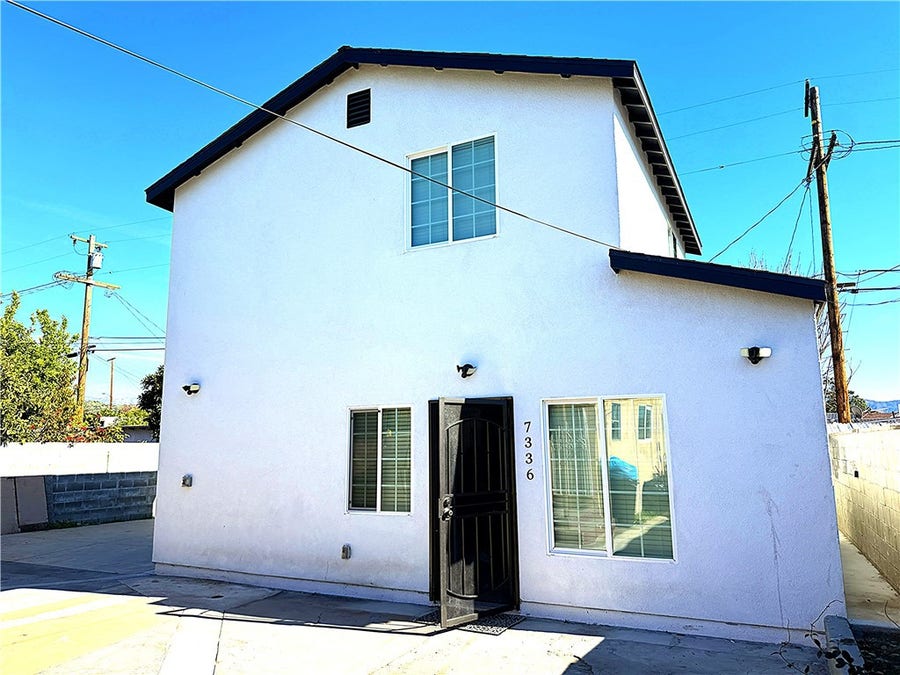 Property photo for 7336 Cleon, Sun Valley, CA