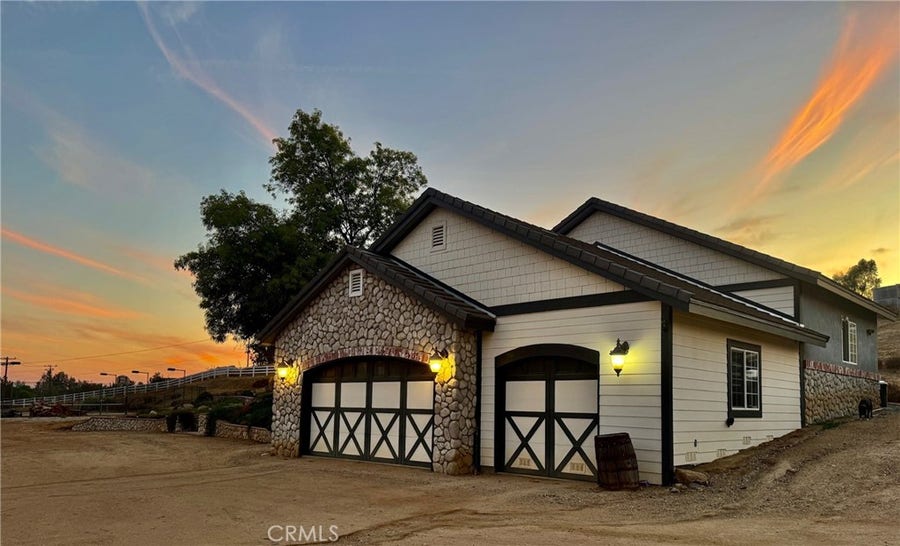 Property photo for 34037 Agua Dulce Canyon Road, Agua Dulce, CA
