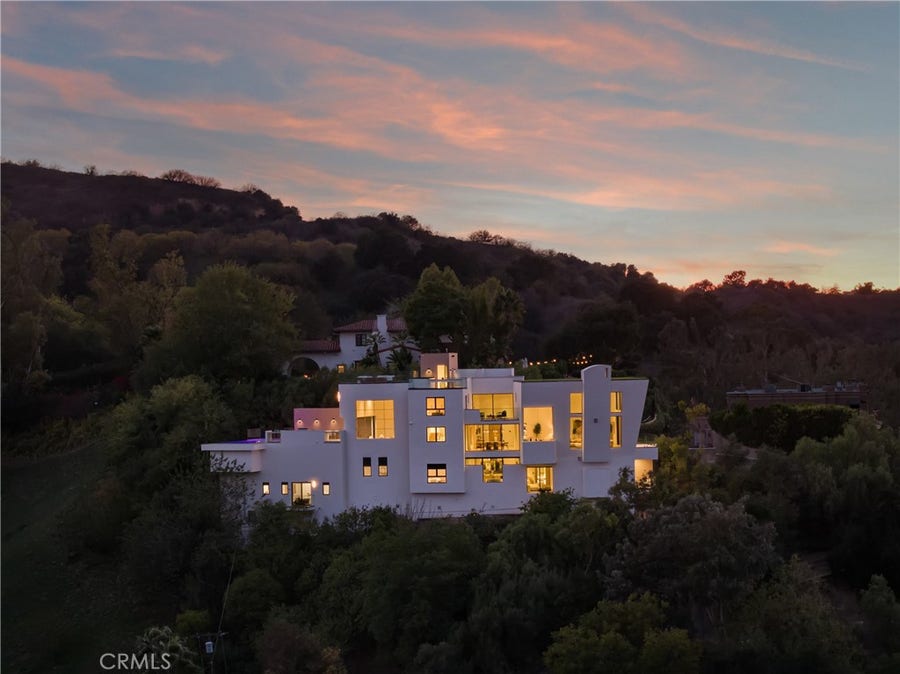 Property photo for 3596 Woodhill Canyon, Studio City, CA