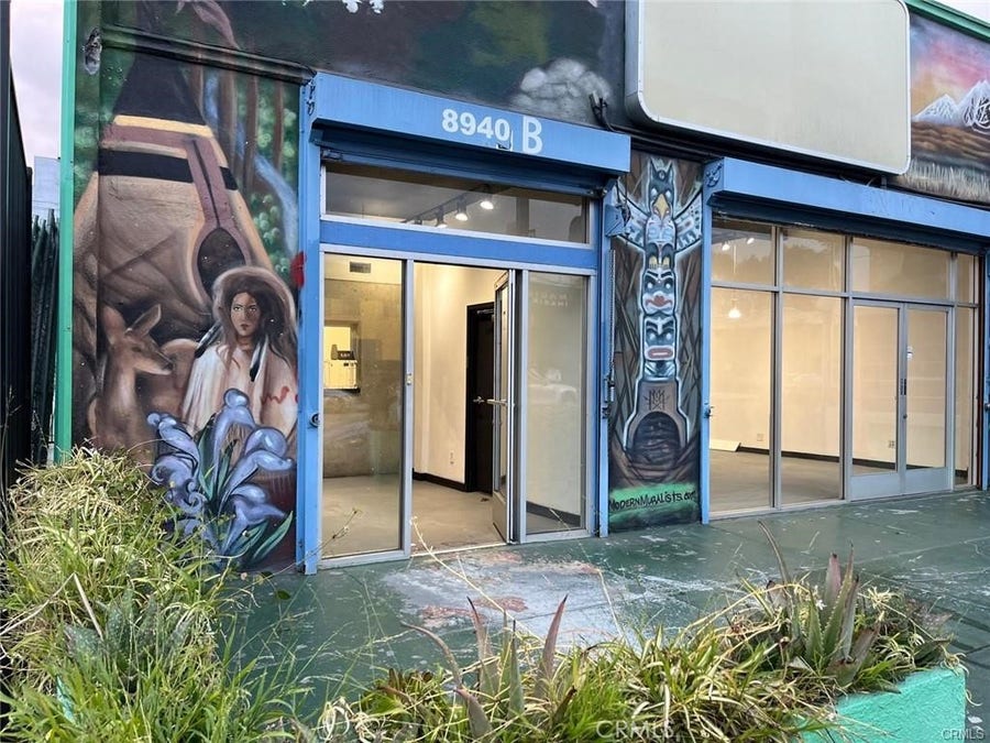 Property photo for 8940 National Boulevard, Los Angeles, CA