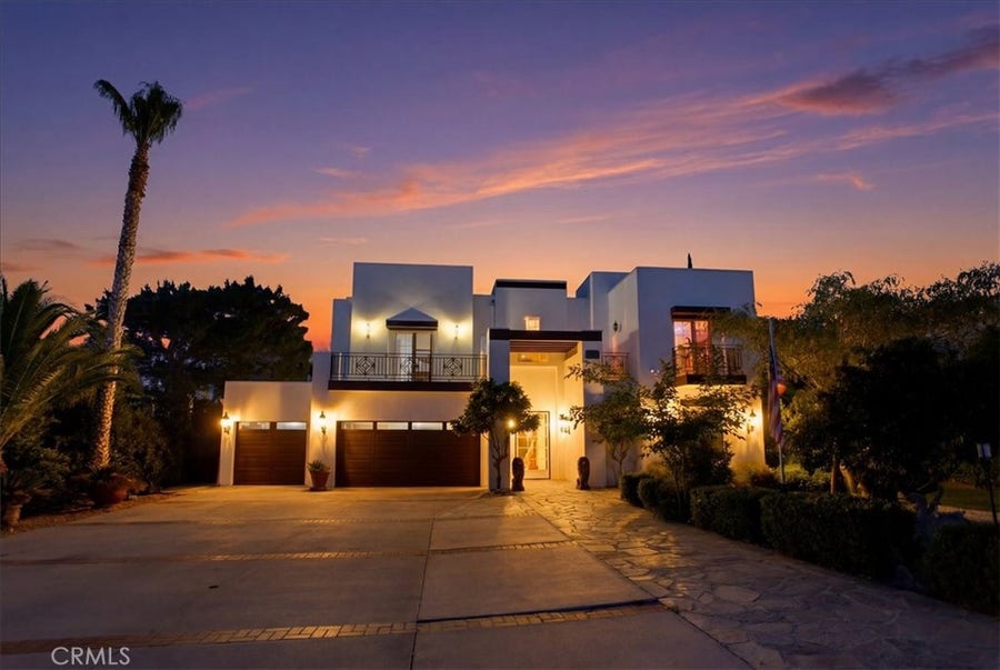 Property photo for 41530 Nonpareil, Quartz Hill, CA