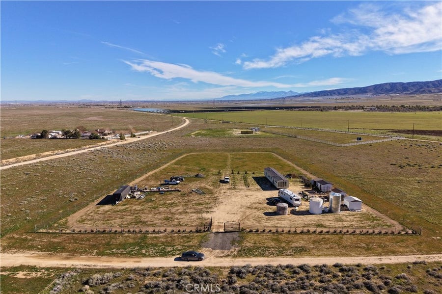Property photo for 0 Bellbird Place, Lancaster, CA