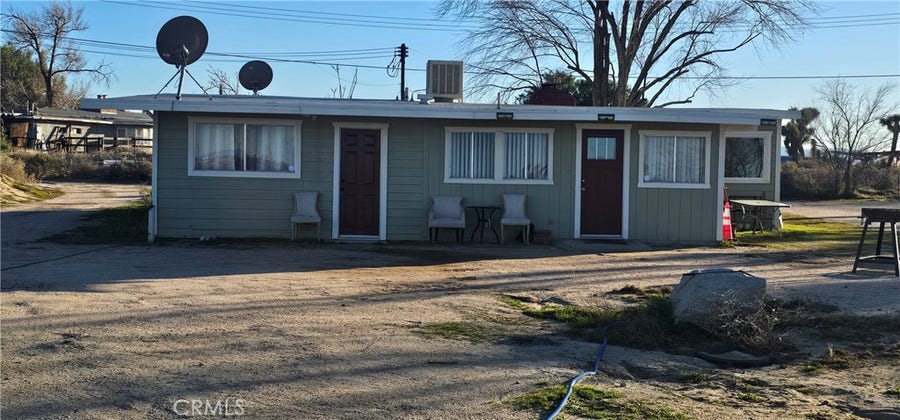Property photo for 49019 120th Street E, Lancaster, CA