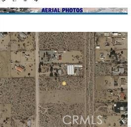 Property photo for 0 Mountain, Pinon Hills, CA
