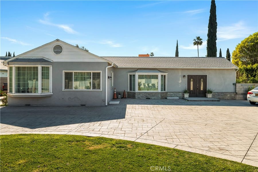 Property photo for 15358 Cohasset, Van Nuys, CA