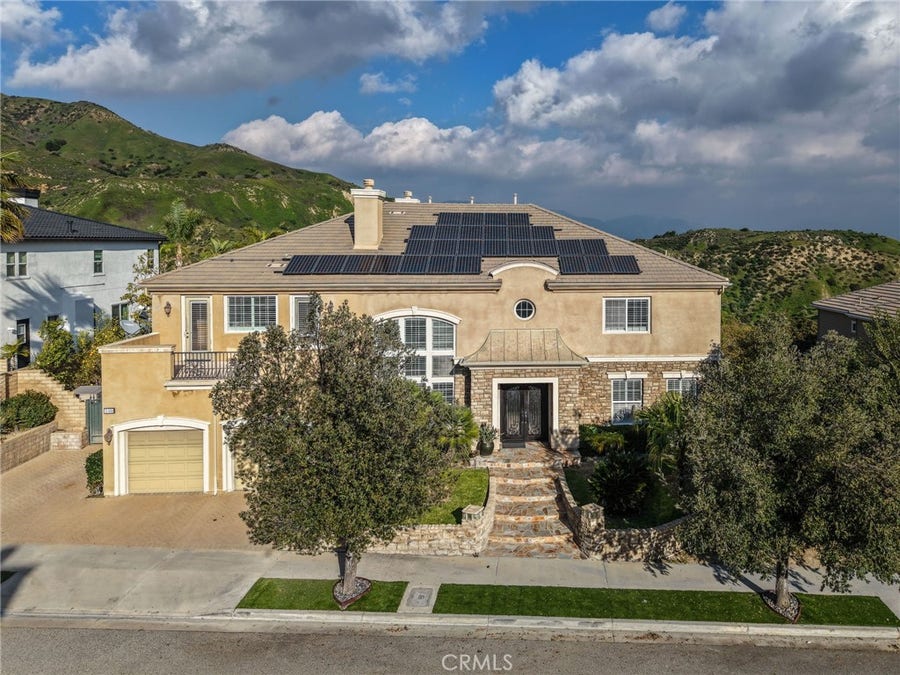 Property photo for 12468 Longacre, Granada Hills, CA