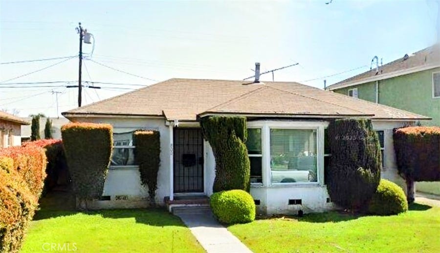Property photo for 800 N Kalsman Ave., Compton, CA