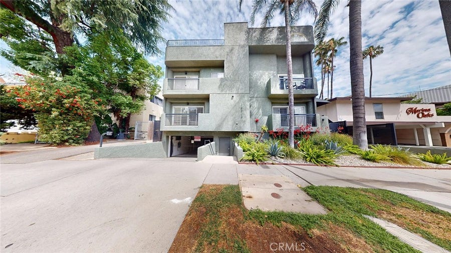 Property photo for 14919 Dickens Street, #105, Sherman Oaks, CA