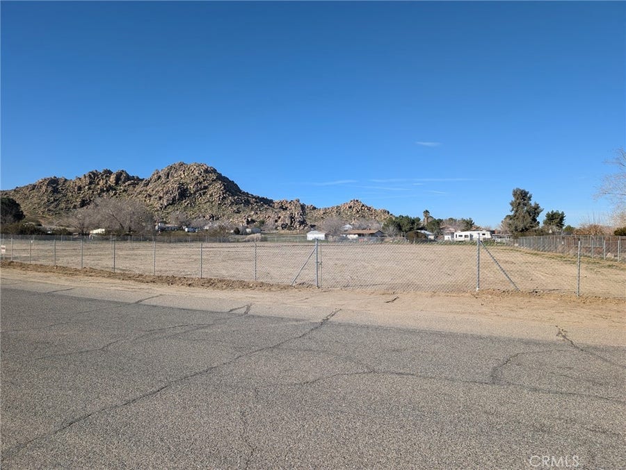 Property photo for 0 Vic Ridgemist St & Highacres Ave, Palmdale, CA