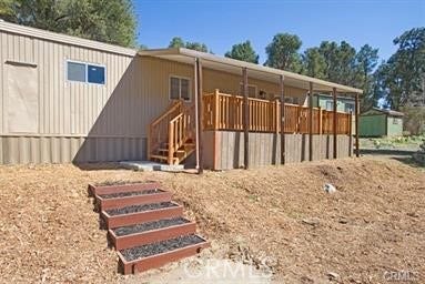 Property photo for 2820 Polar Way, Pine Mountain Club, CA