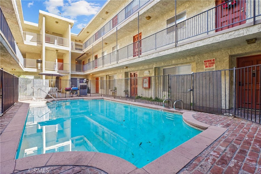 Property photo for 21219 Roscoe, Canoga Park, CA