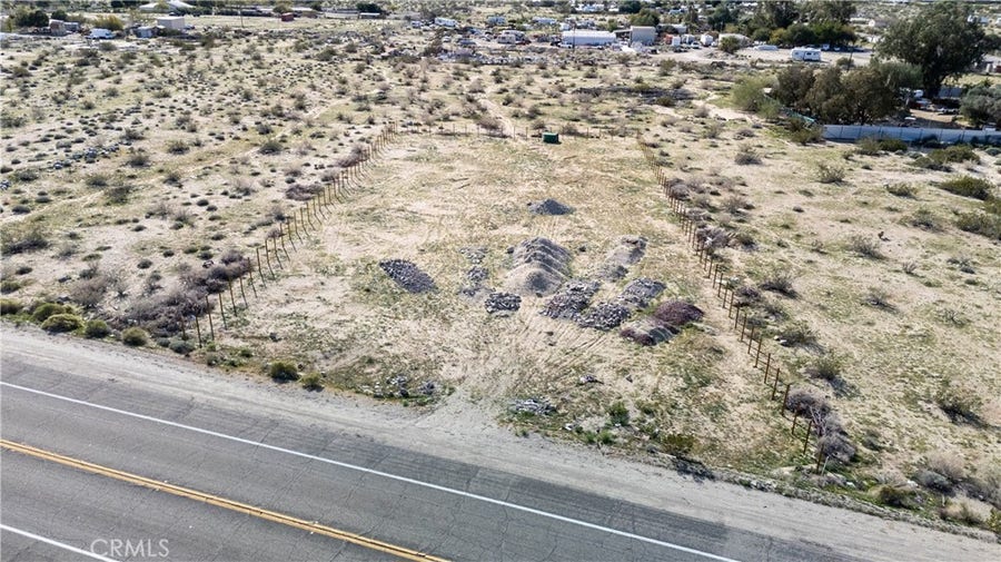 Property photo for 65 Dillon Road, Sky Valley, CA