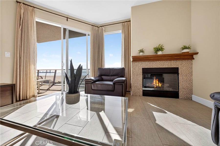 Property photo for 1400 E Ocean, #1106, Long Beach, CA