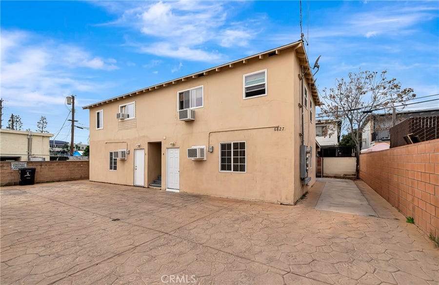 Property photo for 6827 Simpson, #4, North Hollywood, CA