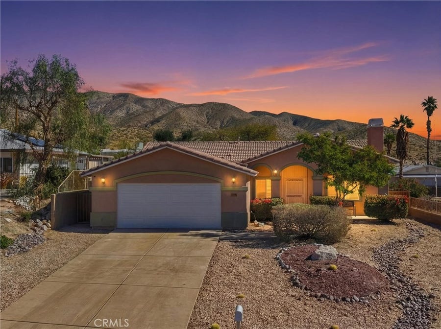 Property photo for 11190 Pomelo, Desert Hot Springs, CA