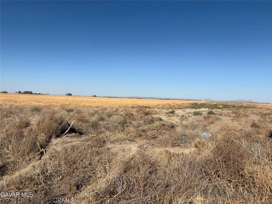 Property photo for 62 Vac Corner, Roosevelt, CA