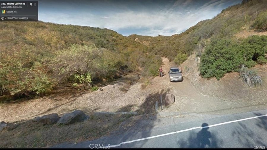 Property photo for 0 Triunfo Canyon Road, Agoura Hills, CA
