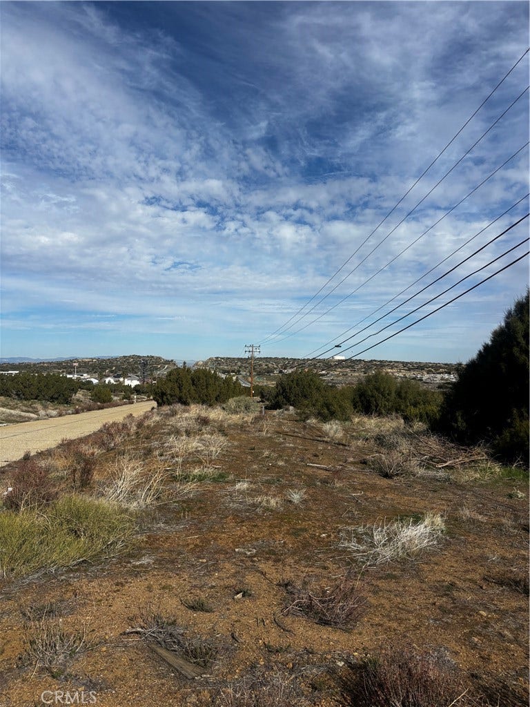 Property photo for 0 Avenue S4/Av, Palmdale, CA
