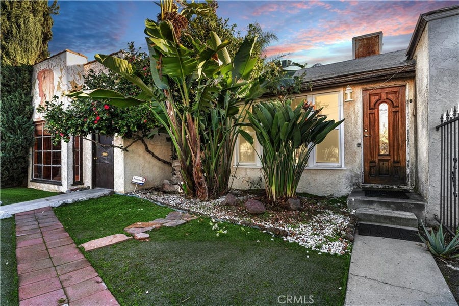 Property photo for 11170 Burbank, North Hollywood, CA