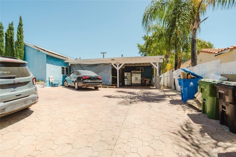 Property photo for 11338 Dronfield Avenue, Pacoima, CA