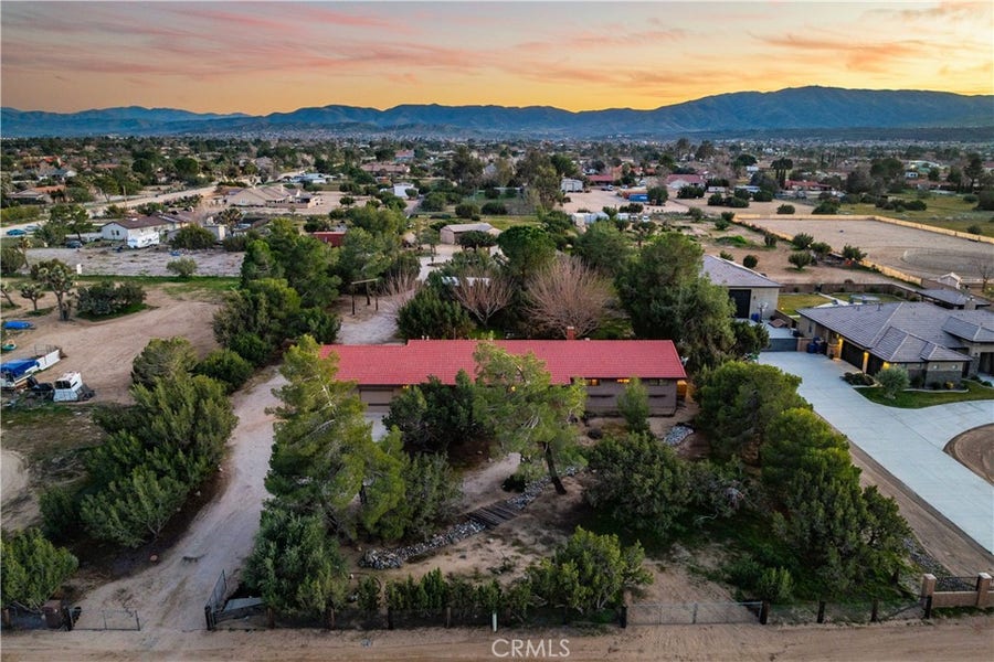 Property photo for 2238 W Avenue N4, Palmdale, CA