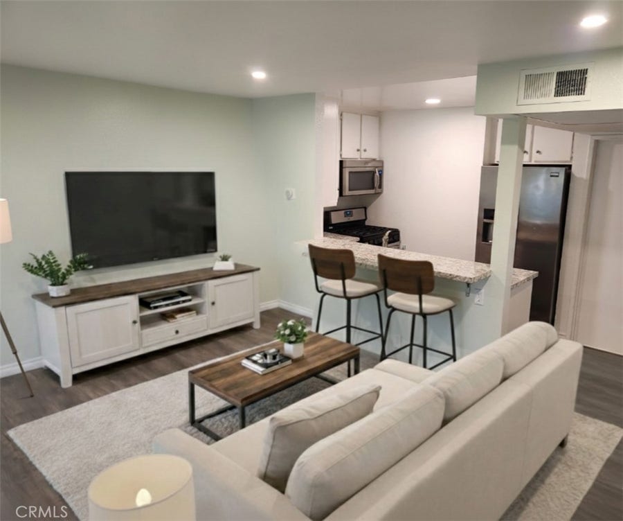 Property photo for 7150 Carlson Circle, #65, Canoga Park, CA