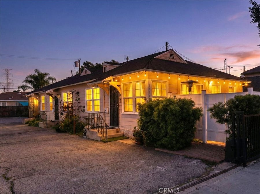 Property photo for 6614 Camellia Avenue, North Hollywood, CA