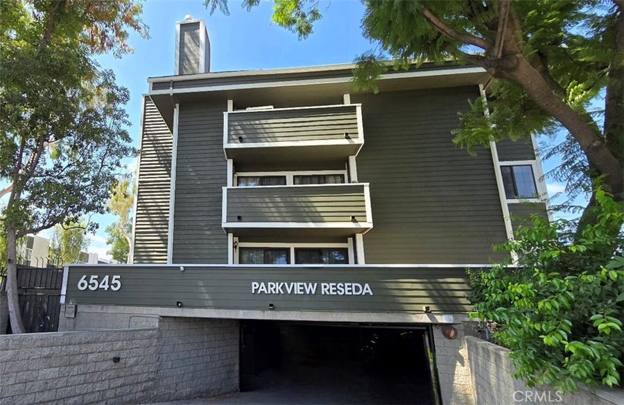Property photo for 6545 Reseda Boulevard, #3, Reseda, CA