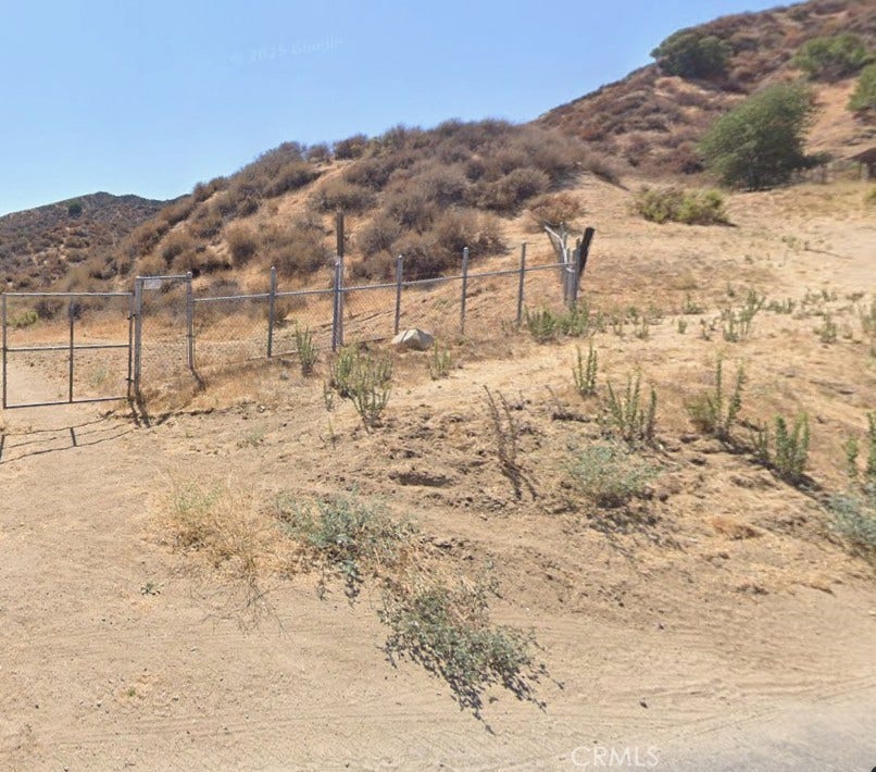 Property photo for 0 Hunstock, Val Verde, CA