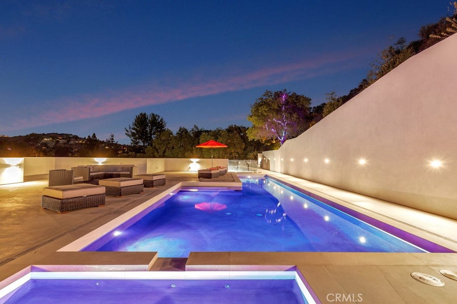 Property photo for 158 Bell Canyon Road, Bell Canyon, CA