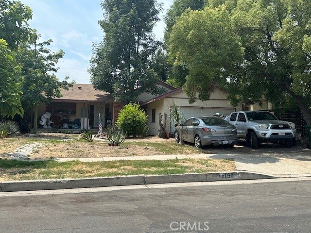 Property photo for 17158 Ludlow, Granada Hills, CA