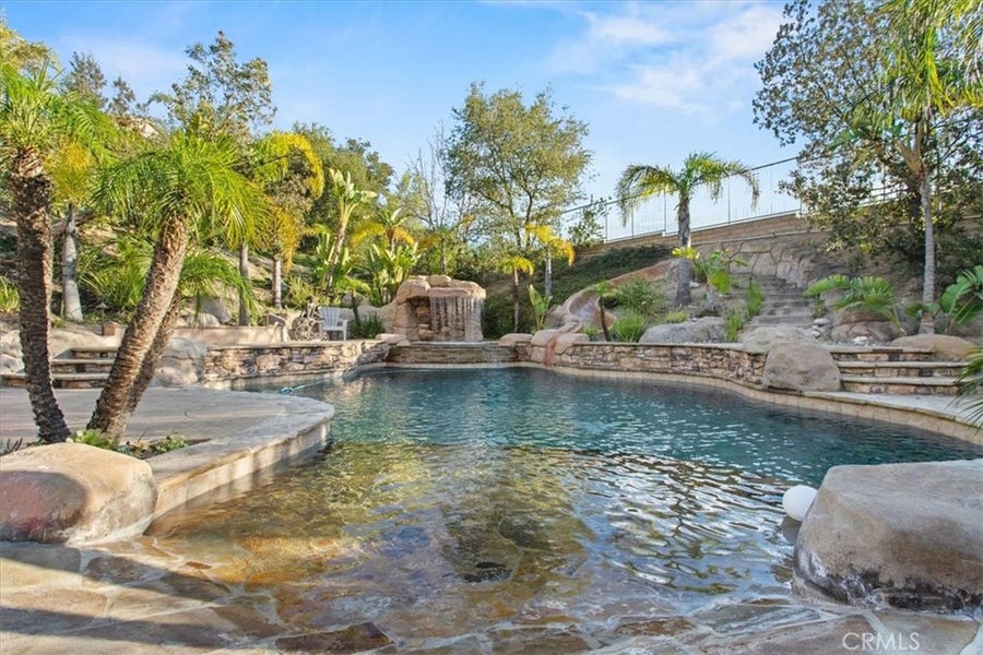 Property photo for 3308 Crosspointe Court, Simi Valley, CA