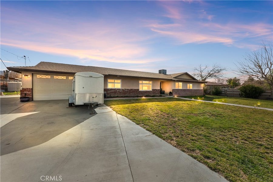 Property photo for 8954 E Avenue T14, Littlerock, CA