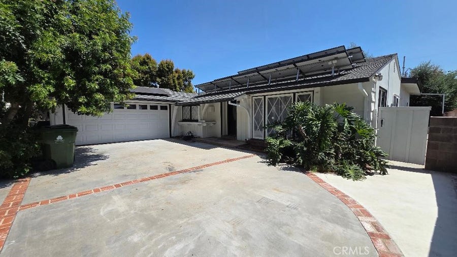 Property photo for 17322 Keswick, Northridge, CA