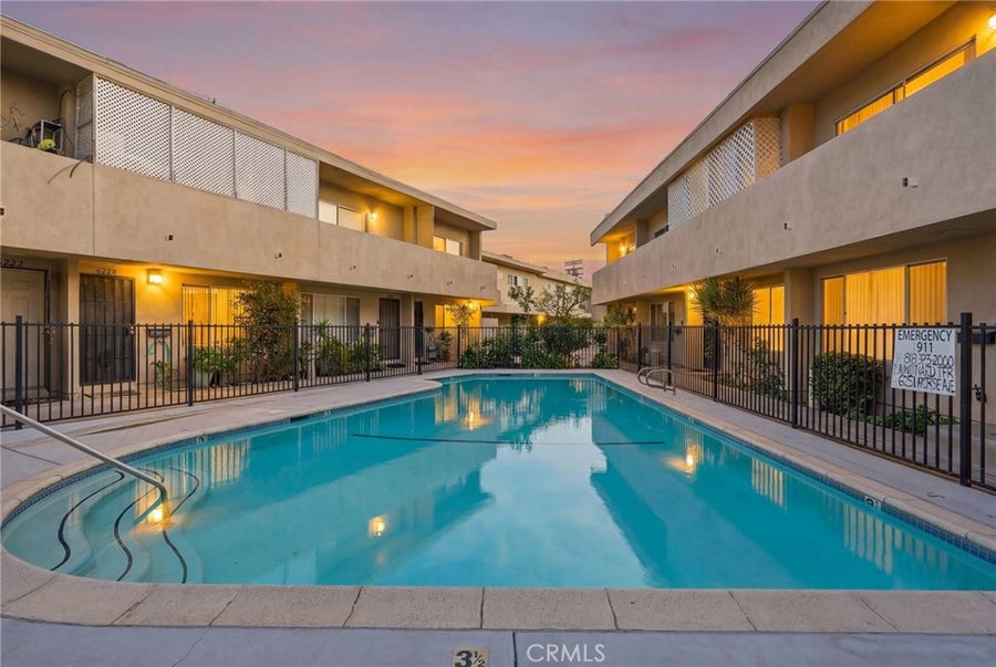Property photo for 6223 Morse, Valley Glen, CA