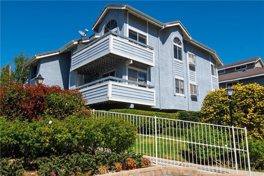Property photo for 26961 Rainbow Glen, #735, Canyon Country, CA