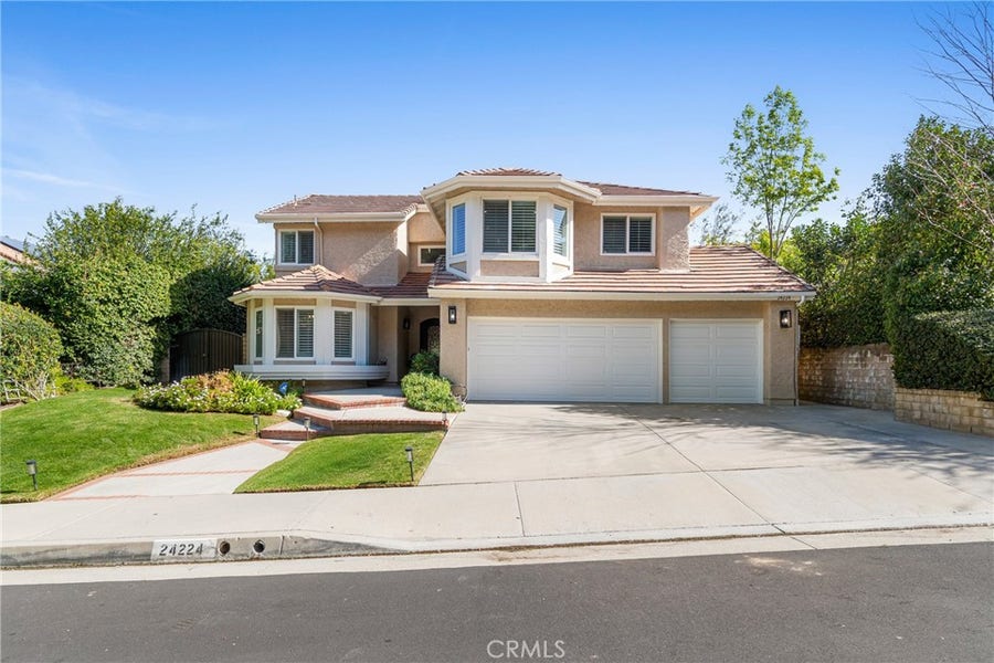 Property photo for 24224 Creekside Drive, Newhall, CA