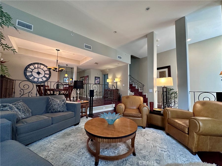 Property photo for 4328 Gentry Avenue, #2, Studio City, CA
