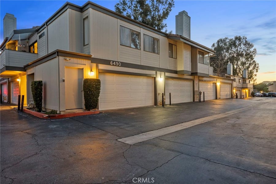 Property photo for 6490 Twin Circle, #2, Simi Valley, CA