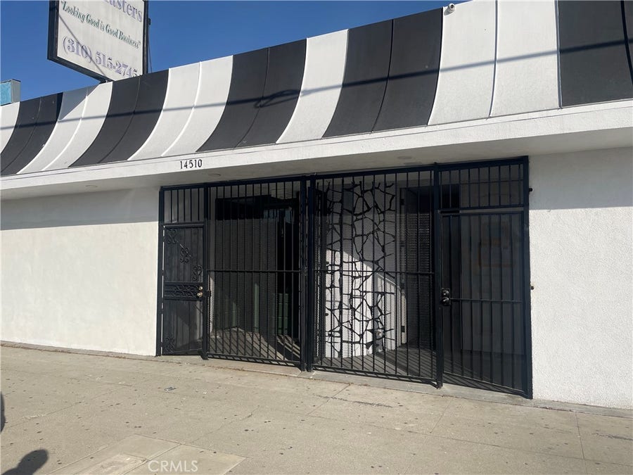 Property photo for 14510 Crenshaw Boulevard, Gardena, CA
