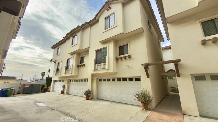 Property photo for 1075 N Maclay, #14, San Fernando, CA