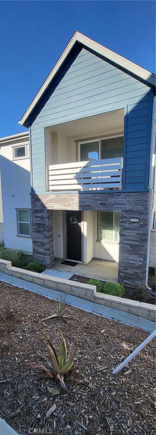 Property photo for 27120 Purple Sage Court, Valencia, CA