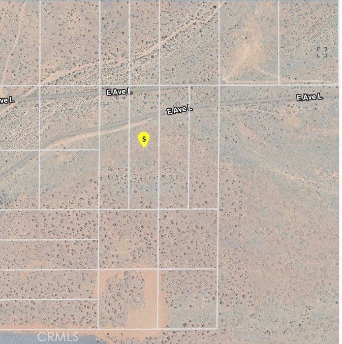Property photo for 0 VIC AVE L 242 STE, Lancaster, CA