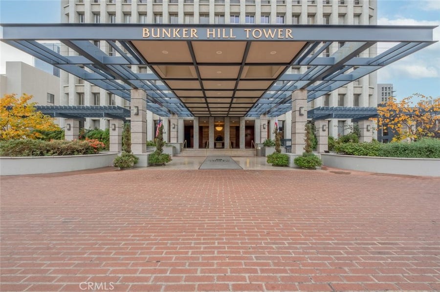 Property photo for 800 W 1st Street, #502, Los Angeles, CA