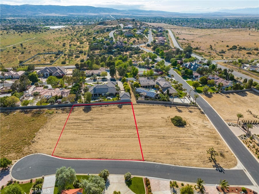 Property photo for 41915 Loma Vista, Lancaster, CA