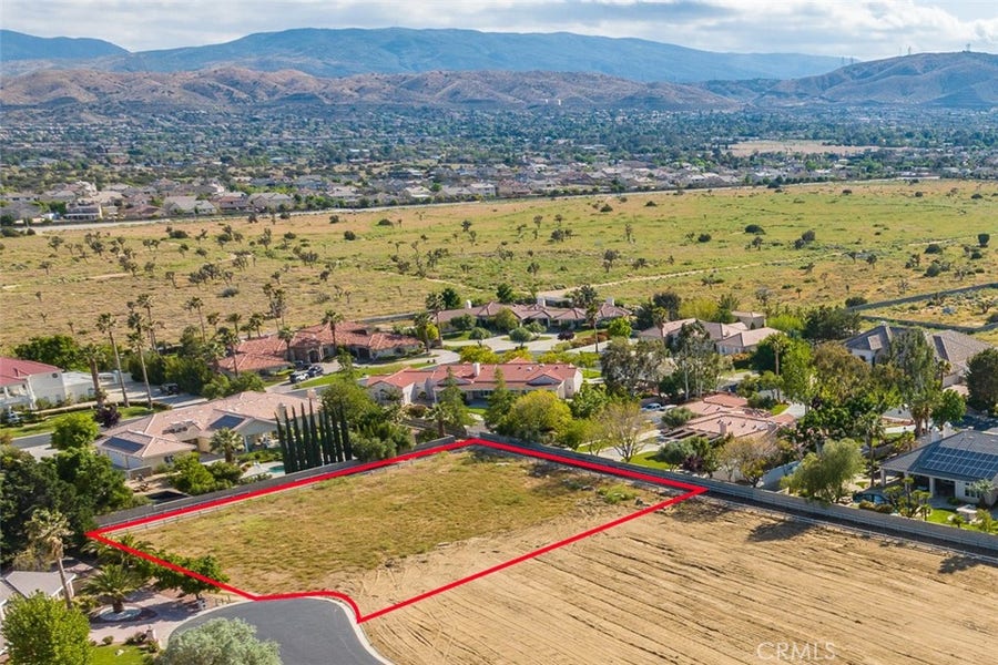 Property photo for 41903 Loma Vista, Lancaster, CA